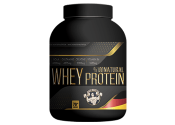 Magic Monster Whey Protein 2240gr